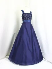 新品未使用☆ゆめりすと　子ども用ドレス　 サイズ7 120 水色と黄色のドレス 楽天市場】キッズ ドレス イエロー 120の通販