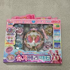 キャッチ! ティニピン シュガーベリーパクト シーズン4 - メルカリ