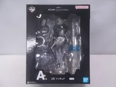 【未開封品】一番くじ NieR:Automata Ver.1.1a A賞 2B フィギュア 314 ニーア オートマタ