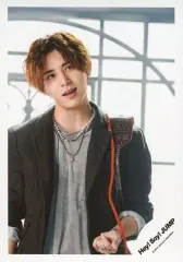 2025年最新】山田涼介 公式写真 paradeの人気アイテム - メルカリ