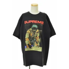 【SUPREME】23SS Ronin Tee半袖Tシャツ