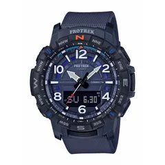 極美品！カシオプロトレック　PRT-50 WWFモデル 中古動品◇PRT-50◇カシオ プロトレック ツインセプト◇WWF