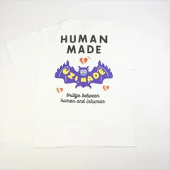 2024年最新】human made uzi made t-shirtの人気アイテム - メルカリ