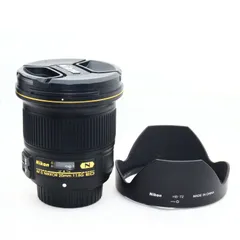 2023年最新】Nikon 単焦点レンズ AF-S NIKKOR 20mm f/1.8G ED AFS20