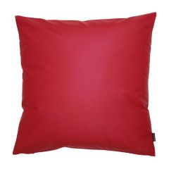 B&B Italia ビーアンドビー イタリア クッション 45×45 レッド - メルカリ