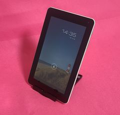 Huawei MediaPad 7 Lite S7-931U シルバー Android アンドロイド ファーウェイ メディアパッド タブレット レディース メンズ 笑声出品商品