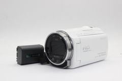 返品保証】 【録画再生確認済み】ソニー Sony HANDYCAM HDR-CX535