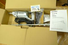 HiKOKI 日立工機 HITACHI UM22 220ｍｍ かくはん機 100Ｖ 管理p0518