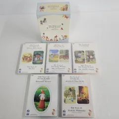 2025年最新】ピーターラビットとなかまたちの人気アイテム