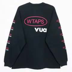 2025年最新】wtaps ロンt 新品の人気アイテム - メルカリ
