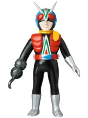 【未開封品】東映レトロソフビコレクション ライダーマン スタンダードサイズ 1期 2025年最新】東映レトロ ライダーマンの人気アイテム - メルカリ