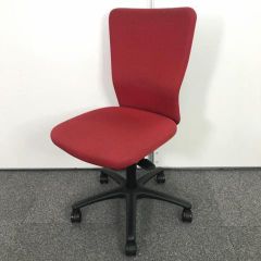 [中古]オカムラ（okamura）製 カロッツァチェア！[KC]