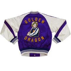 2025年最新】マッコイ スタジャンの人気アイテム - メルカリ