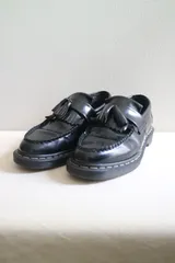 DR.MARTENS ADRIAN TASSEL LOAFER ドクターマーチン タッセルローファー エイドリアン