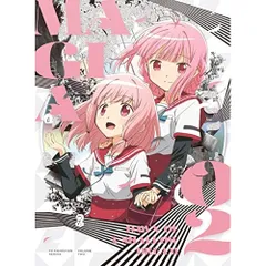 2025年最新】マギアレコードdvdの人気アイテム - メルカリ