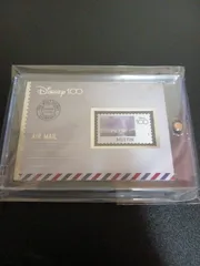 【レア商品】USAディズニー切手 fab251ec9d9c6f6a989c17be1e3cb8