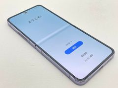 【中古】SM-F721C Galaxy Z Flip4【訳あり 利用制限○】 SIMフリー ボラ パープル 楽天  ギャラクシー  132779-スマートホン スマートフォン スマホ 携帯電話 白ロム 本体 格安