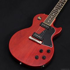 Gibson　2022 Les Paul Special [Vintage Cherry] [中古品]