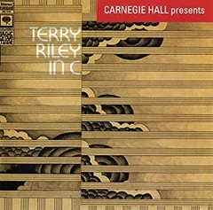 LP テリー・ライリー「In C」ほか USオリジナル盤 2枚セット Yahoo!オークション -「terry riley」(レコード) の落札相場