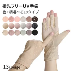 UV手袋 ショート レディース スマホ対応 指なし 携帯操作 滑り止め メッシュ 蒸れない 涼しい 通気性 スマホ操作 日焼け防止 紫外線対策 母の日 敬老の日 7042