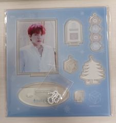 BABYMONSTER / 1ST MINI ALBUM YG TAG ver. 予約限定スペシャル