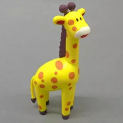 【中古】トレーディングフィギュア キリン 「たべっ子どうぶつフィギュア vol.2」