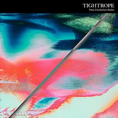CD / 9mm Parabellum Bullet / TIGHTROPEのサムネイル