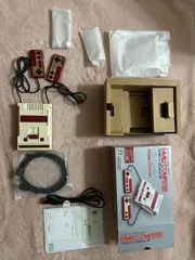 ニンテンドークラシックミニファミリーコンピュータ②