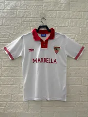 JOMA セビージャ　ユニホーム　US XLサイズ 未開封品 JOMA セビージャ ユニホーム US XLサイズ 未開封品 JOMA