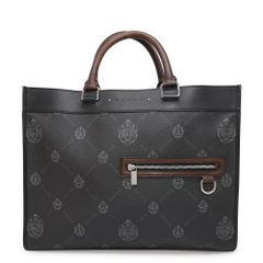 ベルルッティ トートバッグ ウリス スモール レザー Berluti バッグ 2wayショルダー ハンド 黒