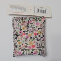 専用⭐︎ローラアシュレイ　ピオニー　掛け布団カバー&枕カバー（2枚）　新品未使用 NN393】ローラアシュレイBreezy FloralキルトTwin/Pink Green