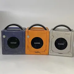動作ok GC ゲームキューブ DOL-101 本体＋ゲームボーイプレイヤー DOL-017 ＋ACアダプターのみ 任天堂 GAMECUBE 箱有 012458 動作ok GC ゲームキューブ DOL-101 本体＋ゲームボーイ