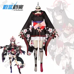 α2 ブルーアーカイブ ビキニ&和傘&お面 狐坂ワカモ スリーブ&プレイマット Amazon.co.jp: ブルーアーカイブ 狐坂ワカモ 水着 スリーブ