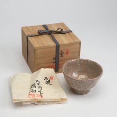 茶道具 大田垣蓮月 和歌文 加藤春ニ造茶碗 共箱 C A155 - メルカリ