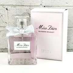 【 Christian Dior 】B 264 A-1 100ml ほぼ満タン Miss Dior BLOOMING BOUQUET EDT SP 香水 フレグランス