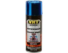VHT ブルーアルマイトスプレー