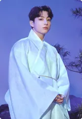 【中古】キャラカード [単品] ジョングク(BTS/防弾少年団) ミニフォトカード(53/56) 「2021 BTS DALMAJUNG」