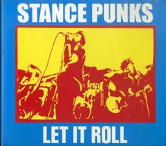 STANCE PUNKS レコード 2枚セット STANCE PUNKS レコード 2枚セット STANCE PUNKS【公式】 on X: