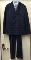 ZARA ザラ フォーマル 4点セット 男の子 140cm