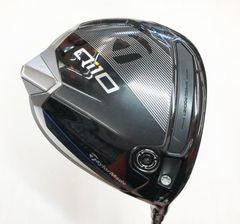 【最短翌日発送】Qi10 | 9 | S | Diamana BLUE TM50 | 中古 | ドライバー | テーラーメイド