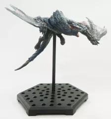 【中古】トレーディングフィギュア 5.ナルガクルガ 「カプコンフィギュアビルダー モンスターハンター スタンダードモデル Plus Vol.7」