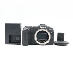 【極上品】CANON キャノン EOS RP