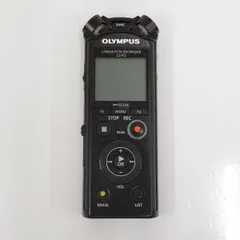 OLYMPUS LS-14 美品 リニアPCMレコーダー LS-14 | 音楽演奏 | オーディオ