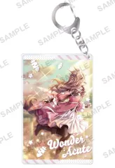 【中古】キーホルダー ワンダーアキュート 「ウマ娘 プリティーダービー キャラリウムアクリルキーホルダー vol.4」