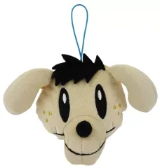 【中古】雑貨 数原龍友 ジェネ犬 フェイスポーチ2 「GENERATIONS高校TV」