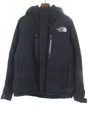 THE NORTH FACE ザノースフェイス バルトロライトジャケット ブラック L ND91950