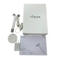 <<未使用品>>ヤーマン美顔器　WAVY mini EP-16W、他 ヤーマン WAVY mini EP-16W 価格比較 - 価格.com