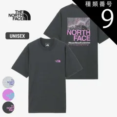 種類9：Z/L ザ・ノース・フェイス tシャツ 半袖 メンズ レディース ユニセックス THE NORTH FACE NT32458 S/S HF SWTCNG LG T ブラック ピンク ホワイト S / M / L / XL 春夏 メール便 (240421