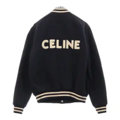 2025年最新】テディジャケット celineの人気アイテム - メルカリ