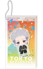 【中古】雑貨 三ツ谷隆 まどスタ es ninoシリーズ 「東京リベンジャーズ」